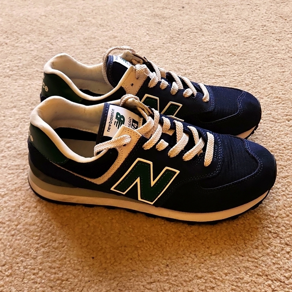 New Balance Classic 574